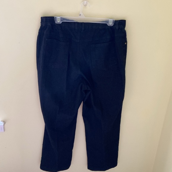 Alfred Dunner Denim - Picture 3 of 4